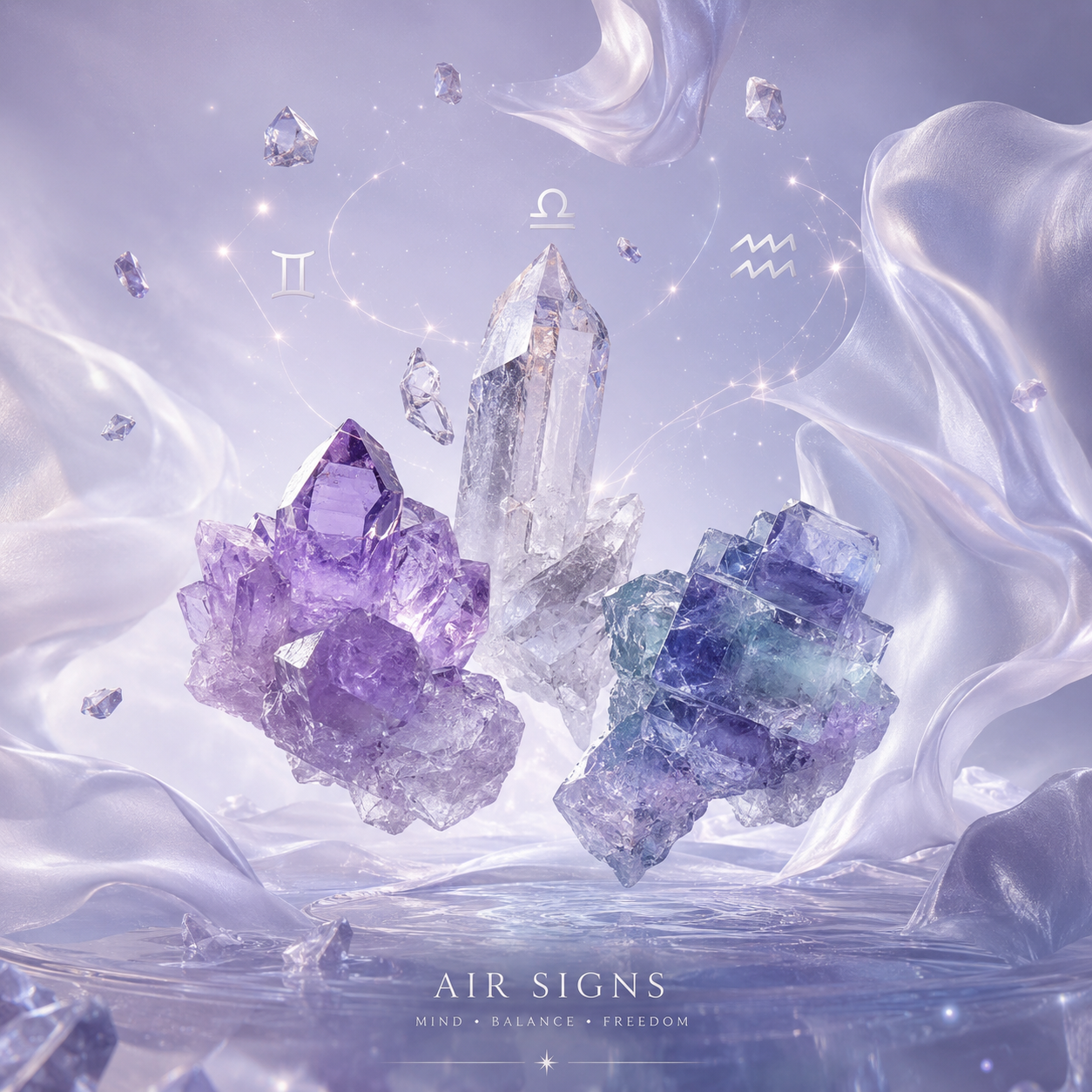 Air Signs