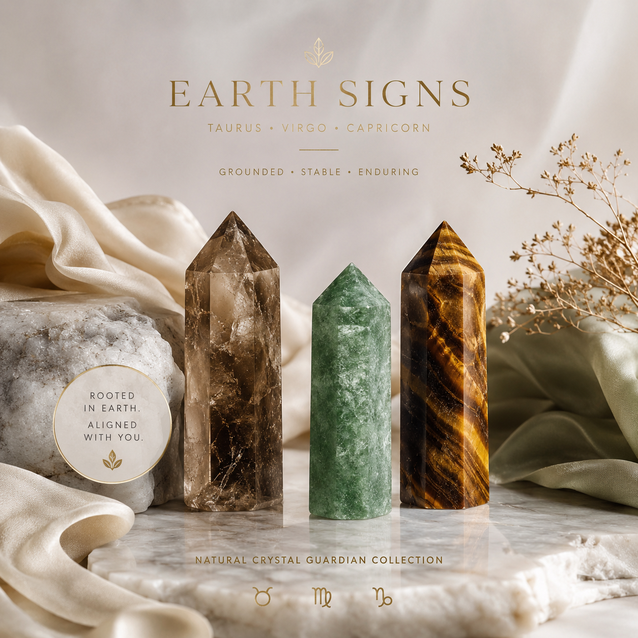 Earth Signs