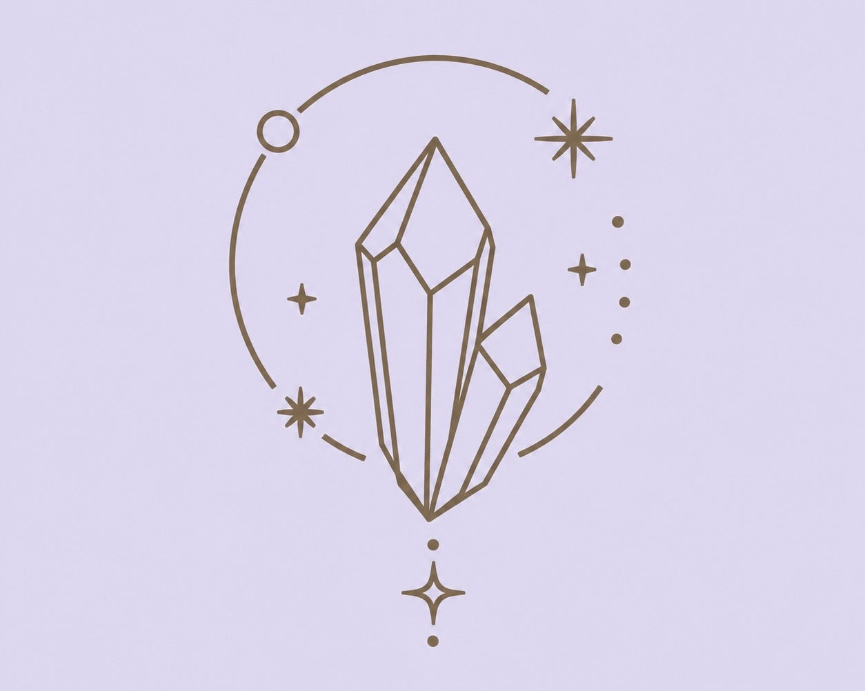 Soul&Nebula Crystals