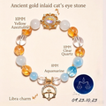 StarBind-Libra crystal bracelet